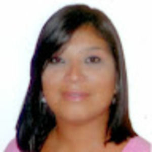 Meet your Posher, Nathaly